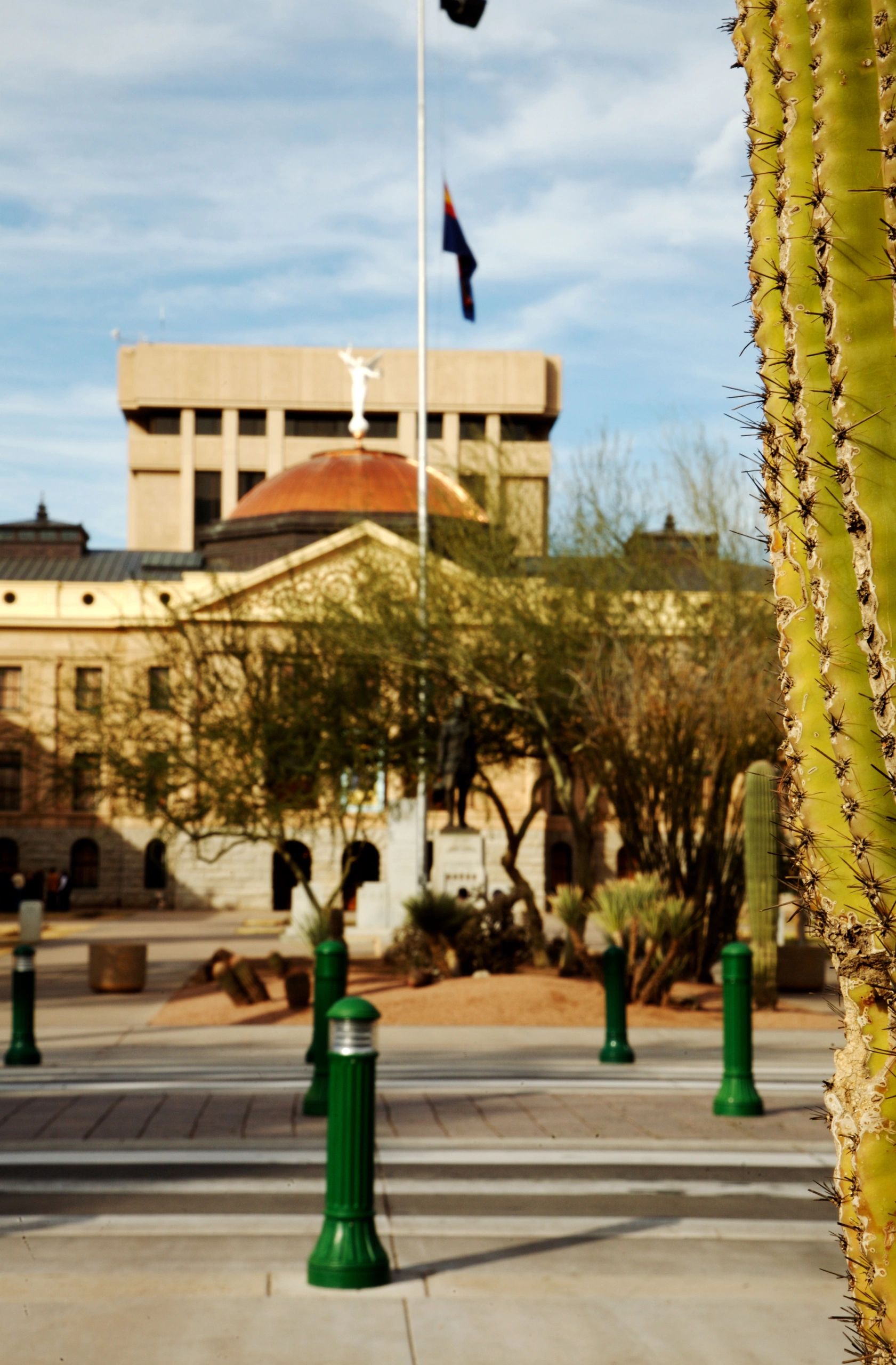 Arizona legal consultation