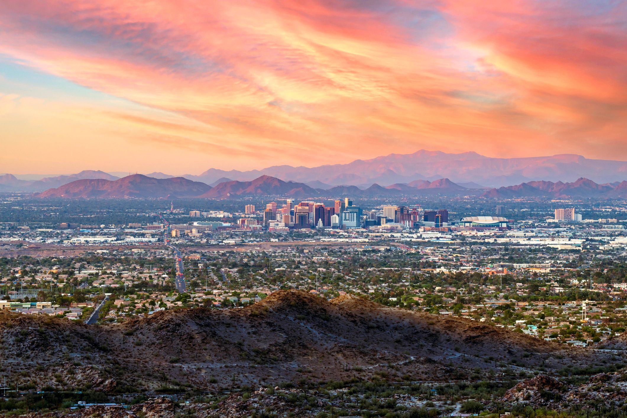 Arizona legal consultation call center